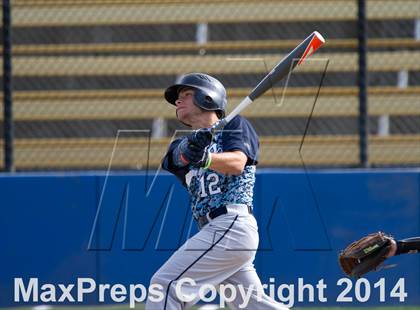 Thumbnail 3 in Granite Bay vs. Bullard photogallery.
