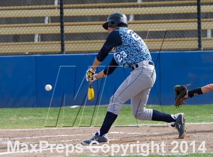 Thumbnail 2 in Granite Bay vs. Bullard photogallery.