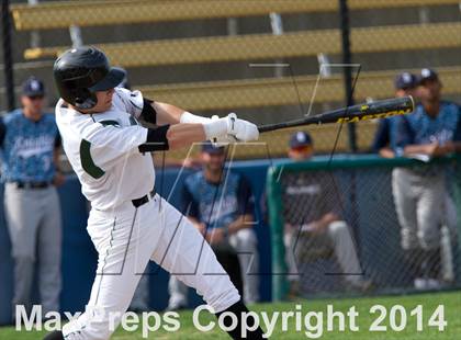 Thumbnail 2 in Granite Bay vs. Bullard photogallery.