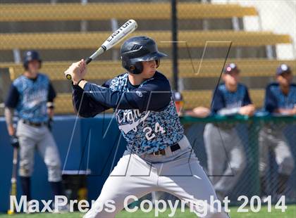 Thumbnail 1 in Granite Bay vs. Bullard photogallery.