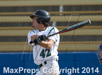 Thumbnail 2 in Granite Bay vs. Bullard photogallery.