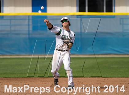 Thumbnail 1 in Granite Bay vs. Bullard photogallery.