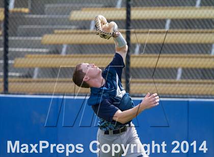 Thumbnail 1 in Granite Bay vs. Bullard photogallery.