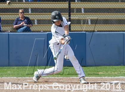 Thumbnail 1 in Granite Bay vs. Bullard photogallery.