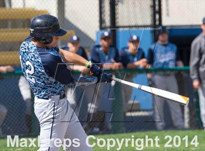 Thumbnail 2 in Granite Bay vs. Bullard photogallery.