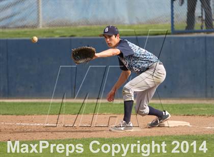Thumbnail 1 in Granite Bay vs. Bullard photogallery.