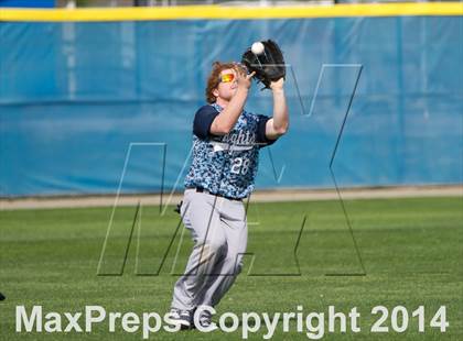 Thumbnail 1 in Granite Bay vs. Bullard photogallery.