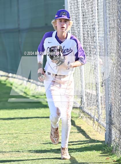 Thumbnail 1 in Blue Ridge @ Northwest Christian (AIA 3A Round 1 Playoff) photogallery.