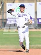 Photo from the gallery "Blue Ridge @ Northwest Christian (AIA 3A Round 1 Playoff)"