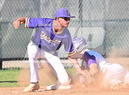 Thumbnail 2 in Blue Ridge @ Northwest Christian (AIA 3A Round 1 Playoff) photogallery.