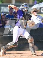Photo from the gallery "Blue Ridge @ Northwest Christian (AIA 3A Round 1 Playoff)"