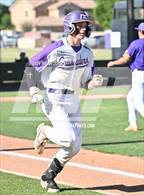 Photo from the gallery "Blue Ridge @ Northwest Christian (AIA 3A Round 1 Playoff)"