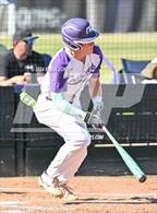 Photo from the gallery "Blue Ridge @ Northwest Christian (AIA 3A Round 1 Playoff)"