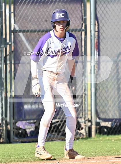 Thumbnail 2 in Blue Ridge @ Northwest Christian (AIA 3A Round 1 Playoff) photogallery.