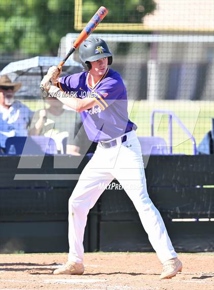 Thumbnail 2 in Blue Ridge @ Northwest Christian (AIA 3A Round 1 Playoff) photogallery.