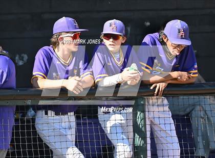 Thumbnail 1 in Blue Ridge @ Northwest Christian (AIA 3A Round 1 Playoff) photogallery.