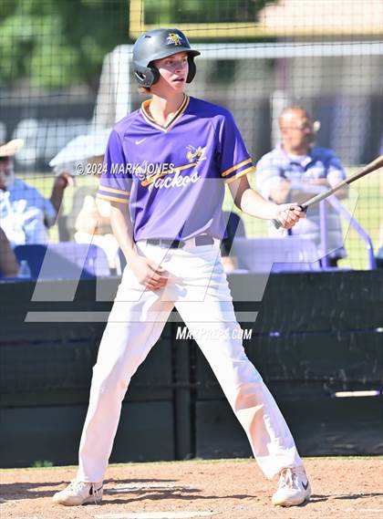 Thumbnail 3 in Blue Ridge @ Northwest Christian (AIA 3A Round 1 Playoff) photogallery.
