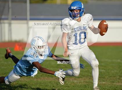 Thumbnail 3 in Sterling @ Highland Regional photogallery.