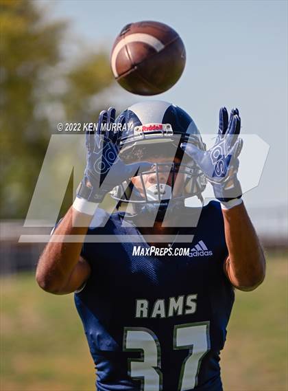 Thumbnail 2 in Jersey Village vs Cypress Ridge photogallery.