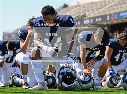 Thumbnail 1 in Jersey Village vs Cypress Ridge photogallery.