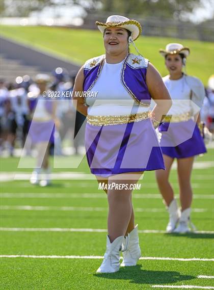 Thumbnail 1 in Jersey Village vs Cypress Ridge photogallery.