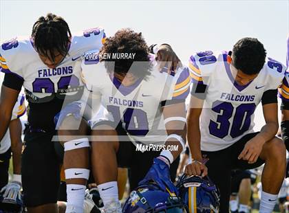 Thumbnail 3 in Jersey Village vs Cypress Ridge photogallery.