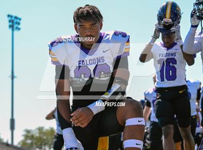 Thumbnail 1 in Jersey Village vs Cypress Ridge photogallery.