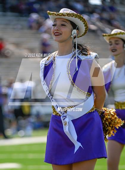 Thumbnail 2 in Jersey Village vs Cypress Ridge photogallery.