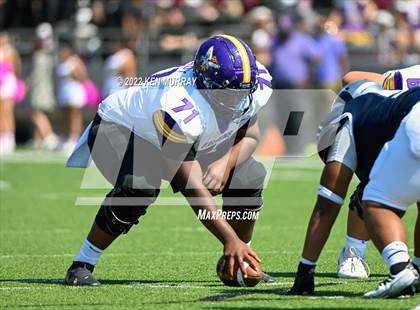 Thumbnail 3 in Jersey Village vs Cypress Ridge photogallery.