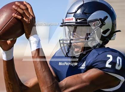 Thumbnail 2 in Jersey Village vs Cypress Ridge photogallery.