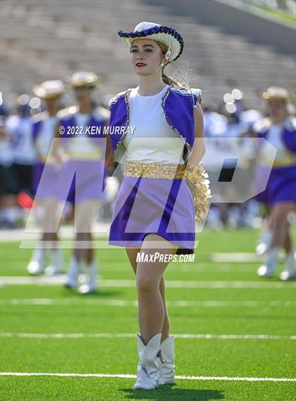 Thumbnail 3 in Jersey Village vs Cypress Ridge photogallery.