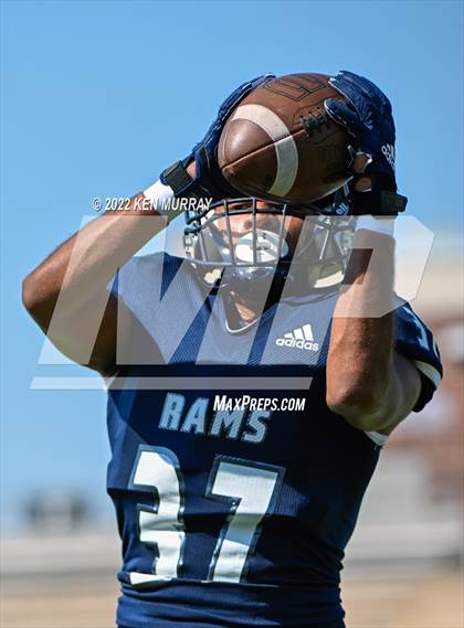 Thumbnail 1 in Jersey Village vs Cypress Ridge photogallery.