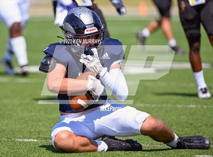 Thumbnail 3 in Jersey Village vs Cypress Ridge photogallery.