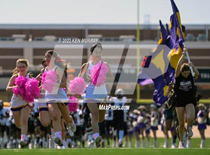 Thumbnail 2 in Jersey Village vs Cypress Ridge photogallery.