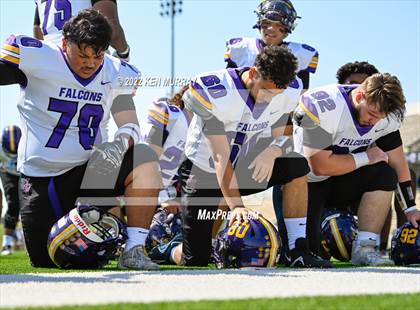 Thumbnail 1 in Jersey Village vs Cypress Ridge photogallery.