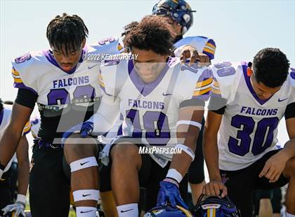 Thumbnail 2 in Jersey Village vs Cypress Ridge photogallery.