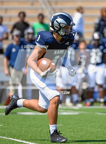 Thumbnail 1 in Jersey Village vs Cypress Ridge photogallery.