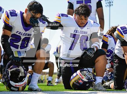 Thumbnail 2 in Jersey Village vs Cypress Ridge photogallery.