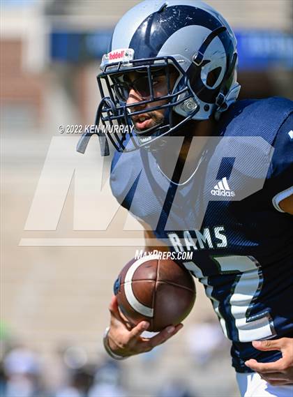 Thumbnail 1 in Jersey Village vs Cypress Ridge photogallery.
