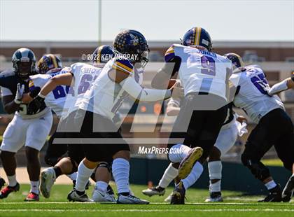 Thumbnail 1 in Jersey Village vs Cypress Ridge photogallery.