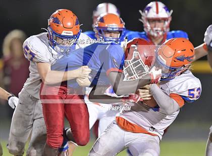 Thumbnail 1 in Osceola photogallery.