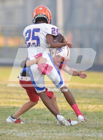 Thumbnail 1 in Osceola photogallery.