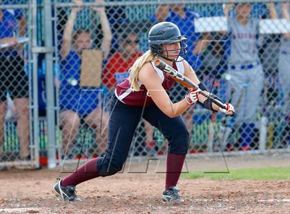 Thumbnail 3 in Waterford vs Granby Memorial (CIAC Class M Final) photogallery.