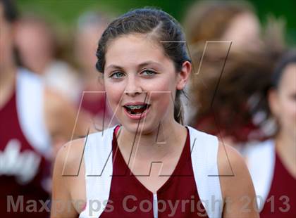 Thumbnail 1 in Waterford vs Granby Memorial (CIAC Class M Final) photogallery.
