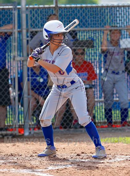 Thumbnail 1 in Waterford vs Granby Memorial (CIAC Class M Final) photogallery.