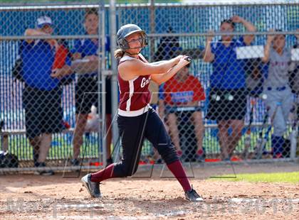 Thumbnail 3 in Waterford vs Granby Memorial (CIAC Class M Final) photogallery.