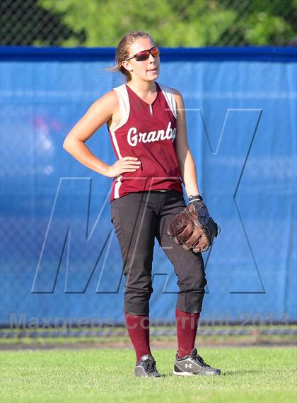 Thumbnail 1 in Waterford vs Granby Memorial (CIAC Class M Final) photogallery.