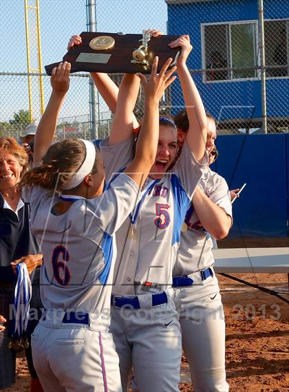 Thumbnail 1 in Waterford vs Granby Memorial (CIAC Class M Final) photogallery.