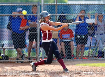 Thumbnail 1 in Waterford vs Granby Memorial (CIAC Class M Final) photogallery.