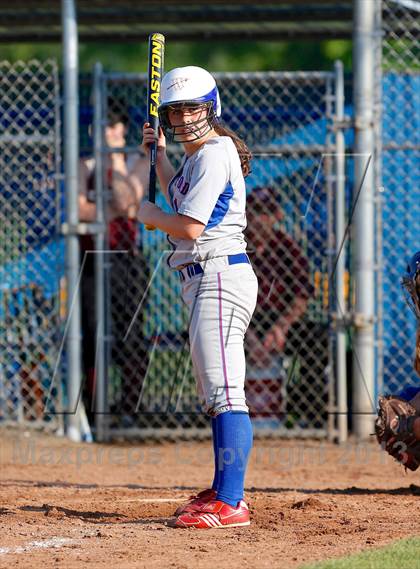 Thumbnail 2 in Waterford vs Granby Memorial (CIAC Class M Final) photogallery.